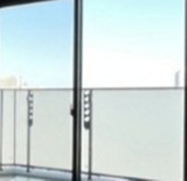 バルコニー　同仕様