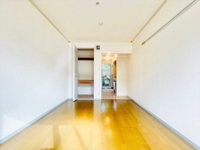 その他部屋・スペース　同一建物内１０３号室内装写真転載