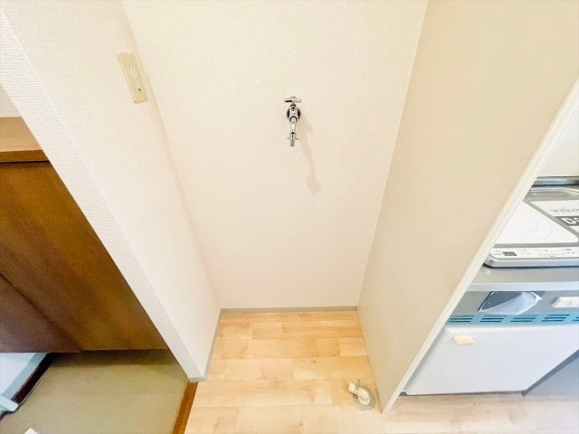 その他設備　同一建物内１０３号室内装写真転載