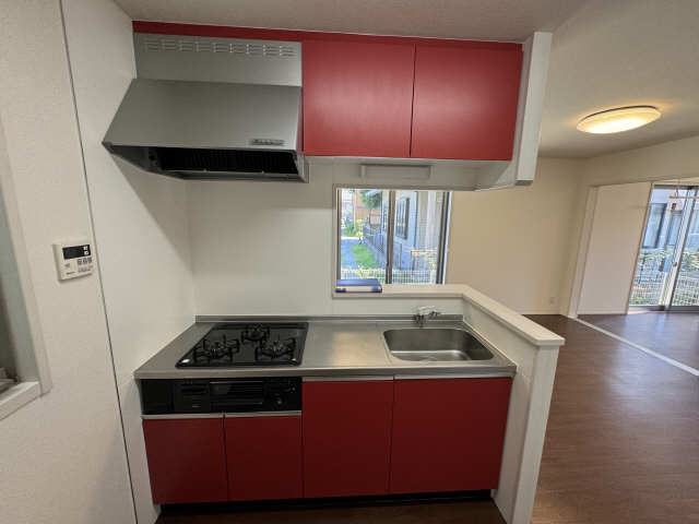 ラフィネ_内装_1