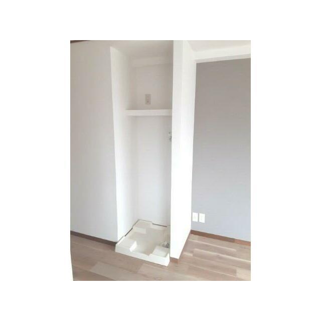 その他設備　※別部屋参考写真