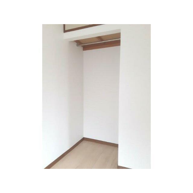 収納　※別部屋参考写真