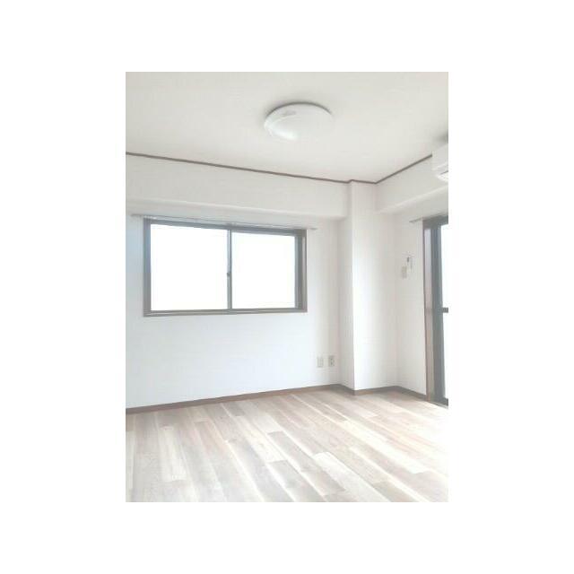 居室・リビング　※別部屋参考写真