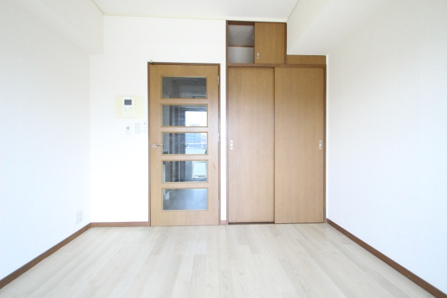 居室・リビング　※別部屋の参考写真です