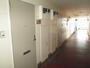 その他　共用廊下