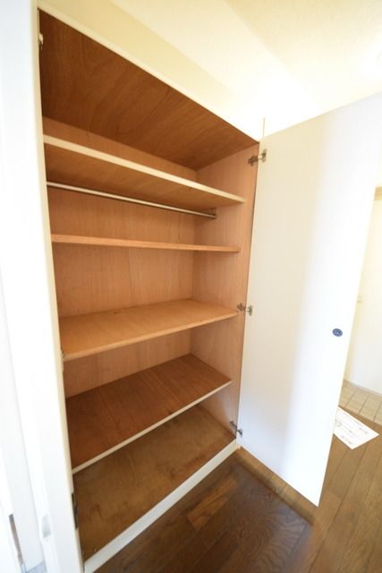 その他設備　★お部屋探しは株式会社タウンハウジング東京まで★