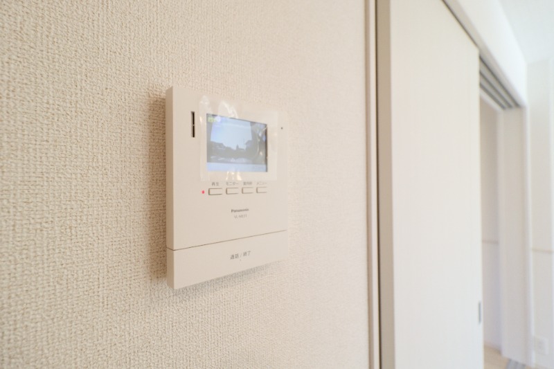 セキュリティ　図面と現状に相違がある場合には現状を優先