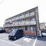 北越谷駅よりバス13分 徒歩8分 3階 築19年9ヶ月の賃貸物件