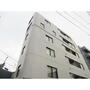 しるきいはいむ 5階 築40年2ヶ月の賃貸物件