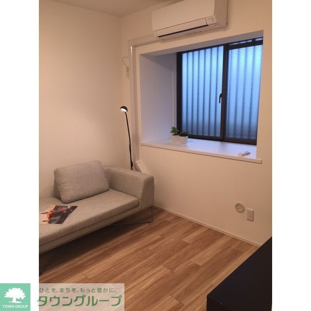 その他部屋・スペース　モデル家具イメージです。