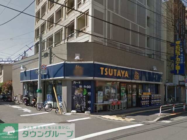 その他　ＴＳＵＴＡＹＡ（その他）まで650m