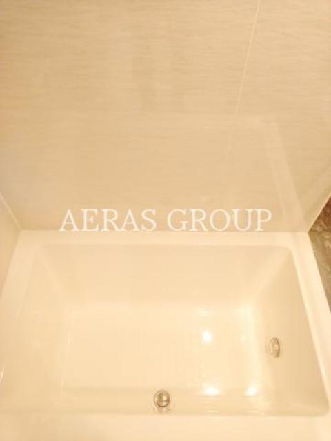 バス・シャワールーム　同仕様写真