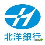 銀行　北洋銀行西線支店（銀行）まで491m