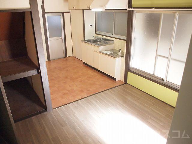 居室・リビング