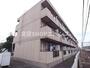 京成大久保駅より徒歩4分 3階 築33年9ヶ月の賃貸物件