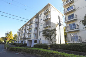 京王相模原線/京王多摩センター駅 歩36分