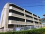 レシェンテ耳原 3階 築30年10ヶ月の賃貸物件