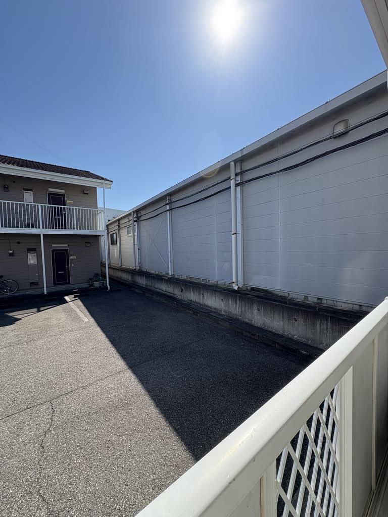 眺望　◆こちらの物件のお問合わせは、蕪木不動産へお問合せ下さい◆