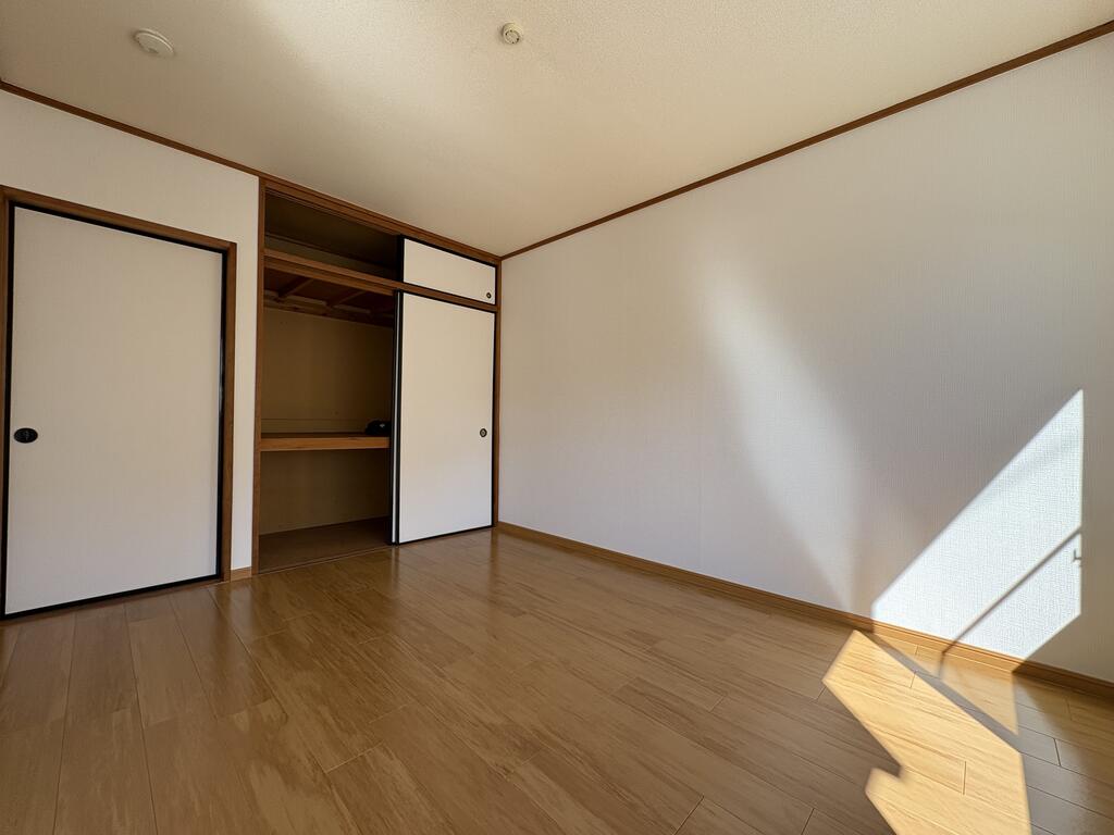 収納　◆こちらの物件のお問合わせは、蕪木不動産へお問合せ下さい◆