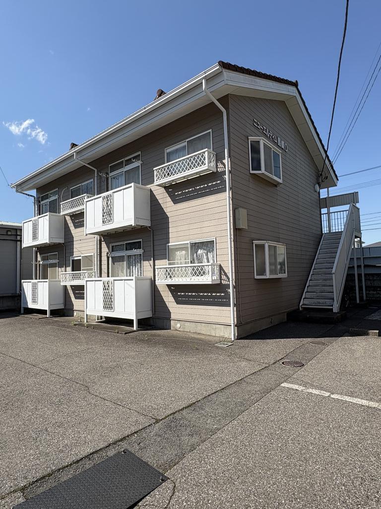 建物外観　◆こちらの物件のお問合わせは、蕪木不動産へお問合せ下さい◆