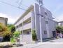 三鷹駅よりバス11分 徒歩3分 1階 築11年10ヶ月の賃貸物件