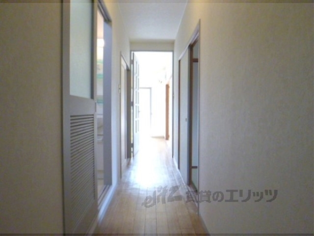 その他部屋・スペース　廊下