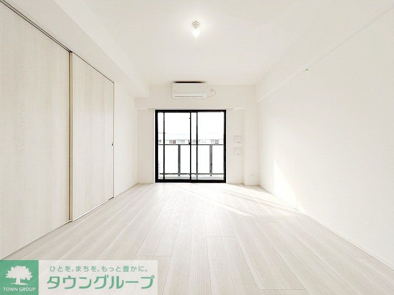 居室・リビング　お部屋探しは株式会社　タウンハウジング　までお気軽にお問合…