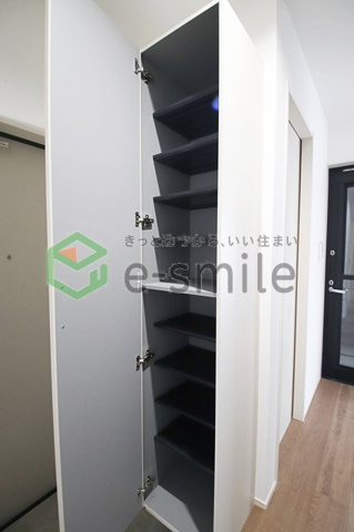 その他　※同シリーズの内装写真となります。 ※参考イメージ