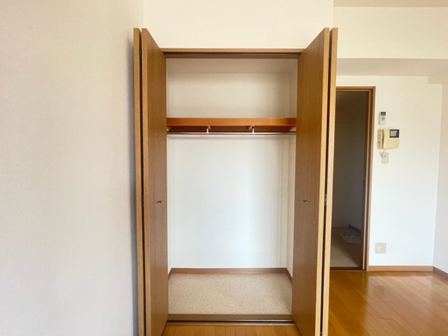 収納　※別室参考写真