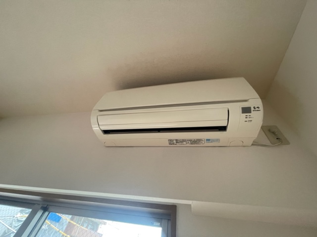 その他設備　※別室参考写真