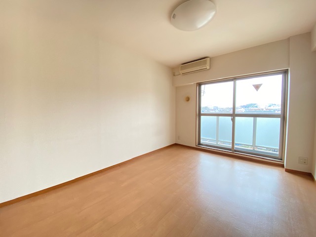 居室・リビング　※別室参考写真