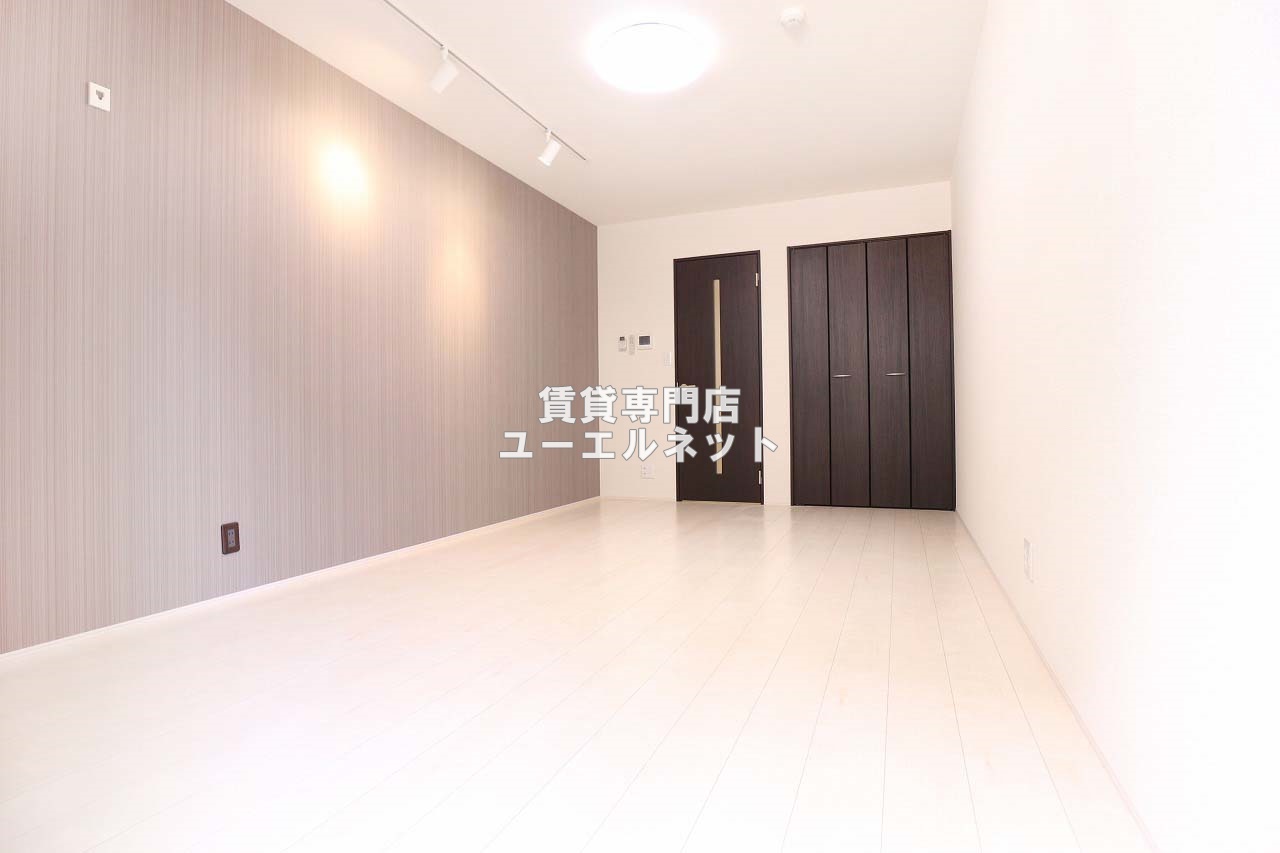 その他部屋・スペース　明るく開放感のある居室で、自分だけのくつろぎ空間を。