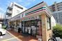 コンビニ　セブンイレブン吹田垂水町３丁目店（コンビニ）まで107m