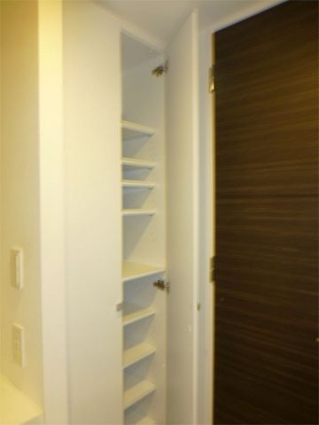 玄関　玄関です