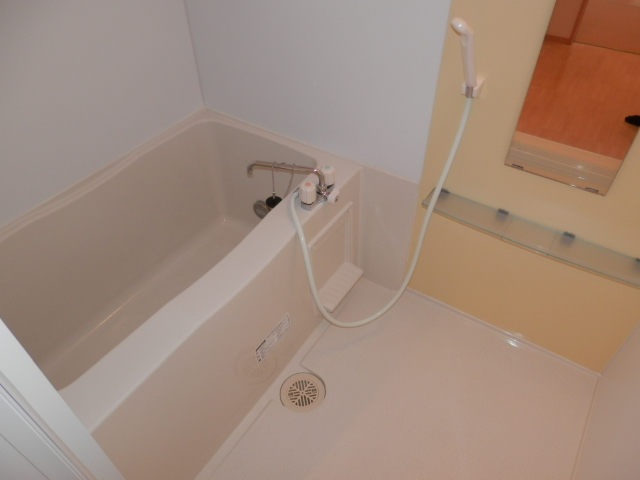 バス・シャワールーム　参考・別室