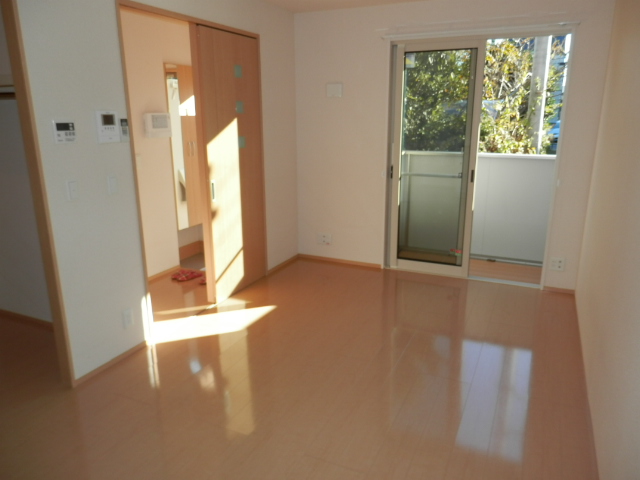 居室・リビング　参考・別室