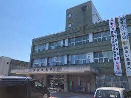 役所　守山市役所（役所）まで1652m