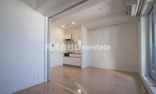 居室・リビング　別部屋参考写真