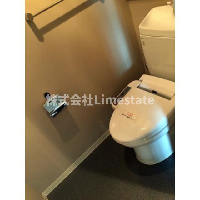 トイレ　別部屋参考写真