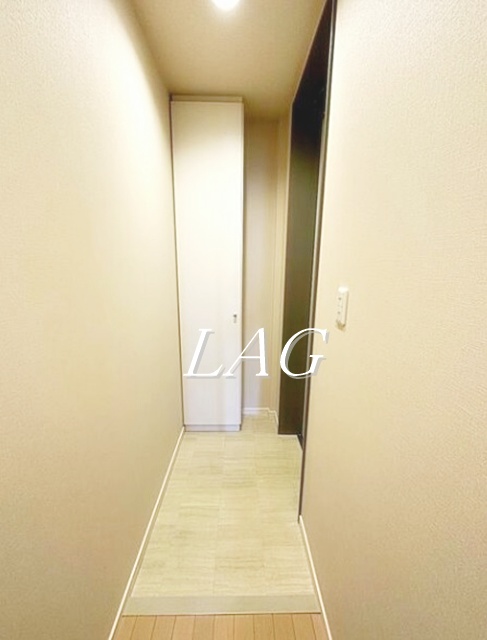 玄関　玄関です。