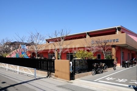 幼稚園・保育園　南流山聖華保育園（幼稚園・保育園）まで1380m