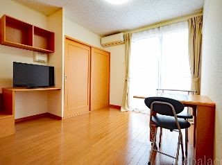 収納　現状優先です。