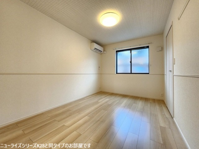 その他部屋・スペース　扉を開ければこの解放感＾０＾さぁどう使いましょうか。。。