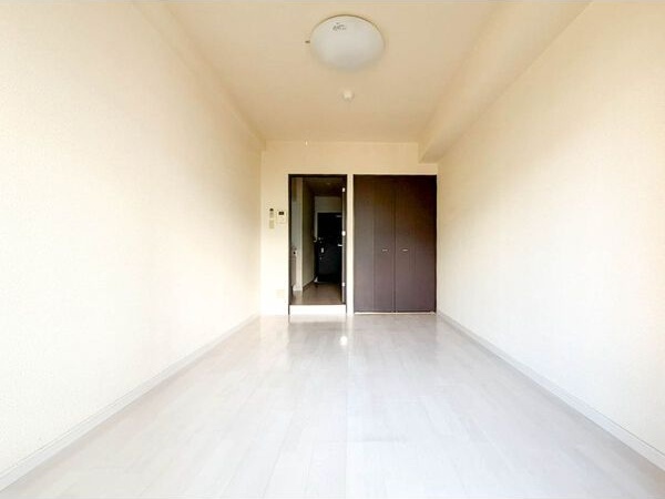 居室・リビング　使いやすいリビングです