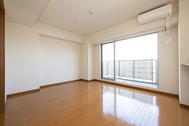 居室・リビング　※写真は同タイプ住戸です。