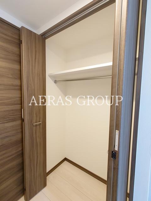 収納　別部屋同仕様タイプ