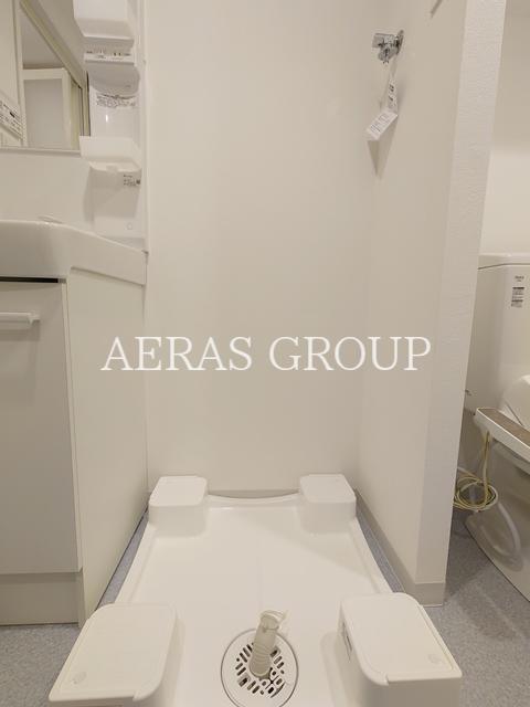 その他設備　別部屋同仕様タイプ