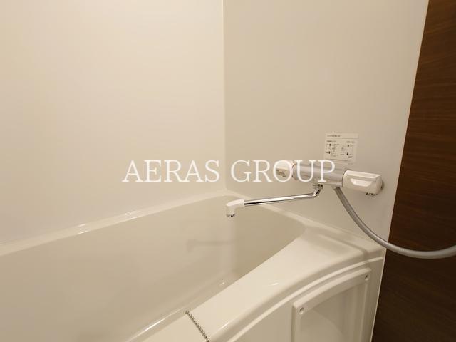 バス・シャワールーム　別部屋同仕様タイプ