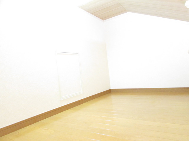 その他部屋・スペース　ロフト