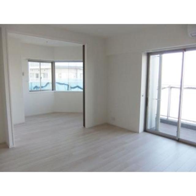 居室・リビング　※写真は同タイプ住戸です。